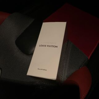 ルイヴィトン(LOUIS VUITTON)のヴィトン 香水 リマンシテ 100ml 新品未開封(ユニセックス)