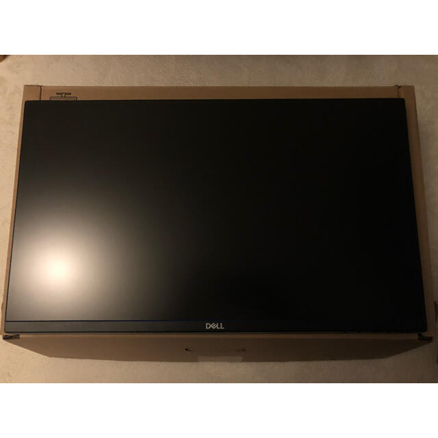 DELL モニター S2319HS