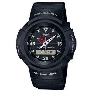 ジーショック(G-SHOCK)のG-SHOCK AW-500E-1E(腕時計(アナログ))