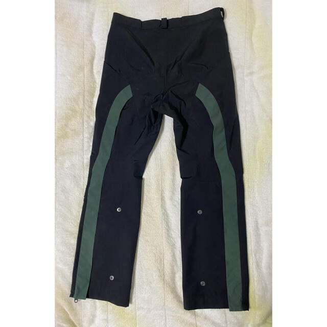 kiko kostadinov gaetan trousers サイズS