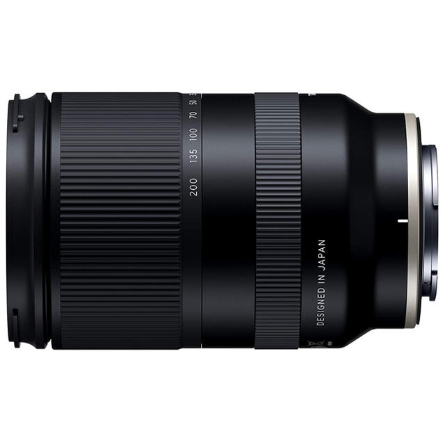 タムロン　ソニー　Eマウント　28-75 f2.8