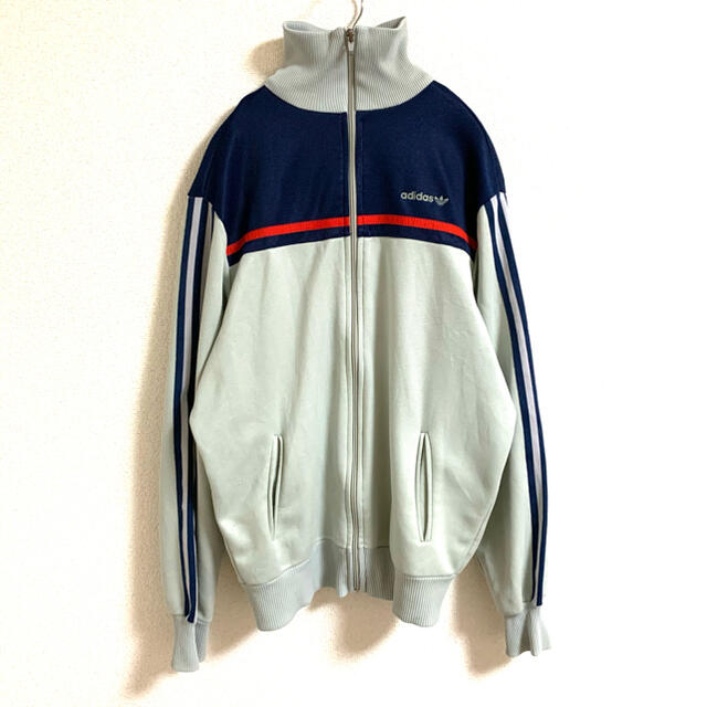 アディダス  adidas ビンテージ  70s