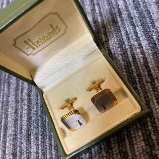 サンローラン(Saint Laurent)の正規品 イブサンローラン カフス カフリンクス   (カフリンクス)