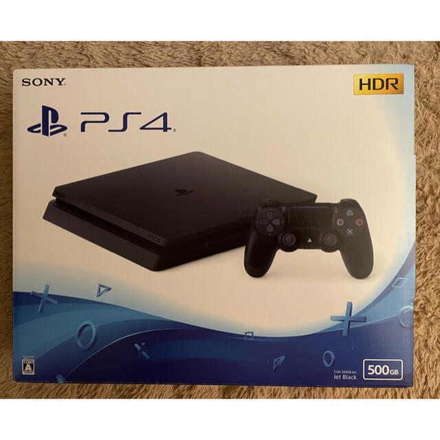 ps4 CUH-2200A 500GB - sorbillomenu.com