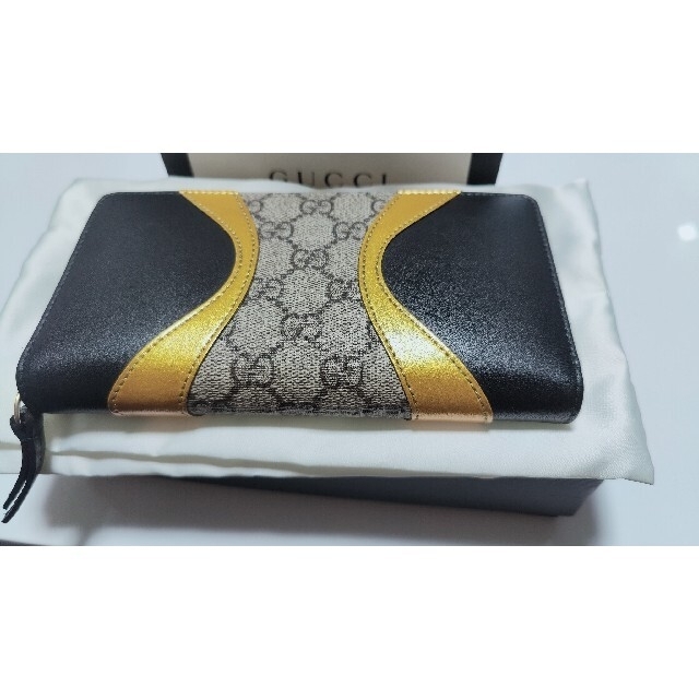卸し売り購入 - Gucci GUCCI レディースゴールド メンズ GGスプリーム