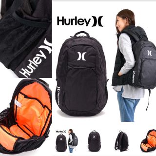 ハーレー(Hurley)のあおち様 専用(リュック/バックパック)