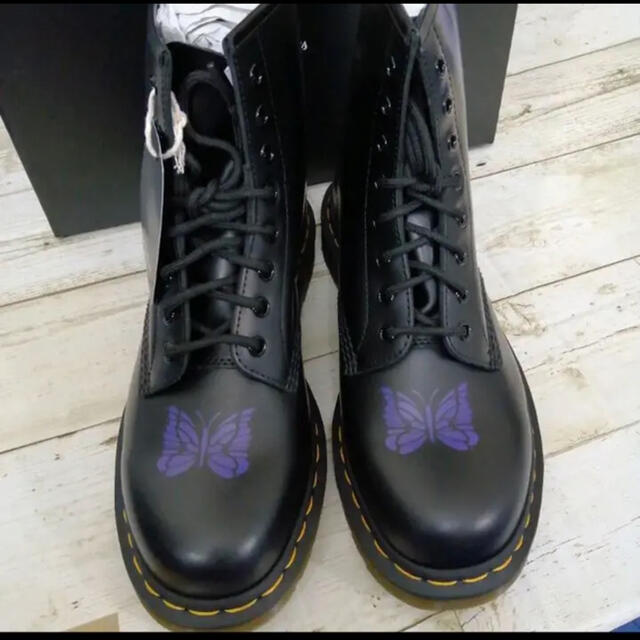 ドクターマーチン Dr.Martens 8ホール