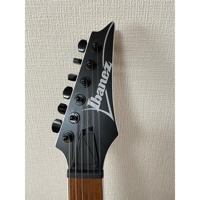 Ibanez(アイバニーズ)のアイバニーズRG421EX 楽器のギター(エレキギター)の商品写真