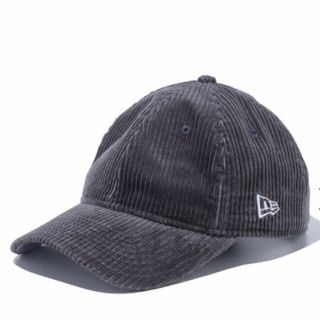 ニューエラー(NEW ERA)のNEW ERA 9TWENTY コーデュロイ 125408 /20AW(キャップ)