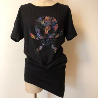 ヴィヴィアンウエストウッド(Vivienne Westwood)のヴィヴィアンウエストウッド(Tシャツ/カットソー(半袖/袖なし))