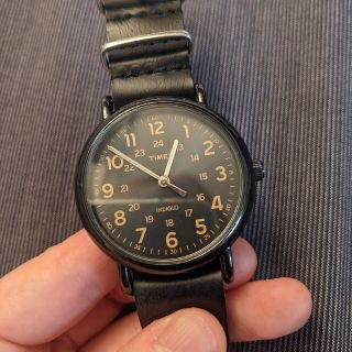 タイメックス(TIMEX)のTIMEX 時計 Hiiiさま専用(腕時計(アナログ))