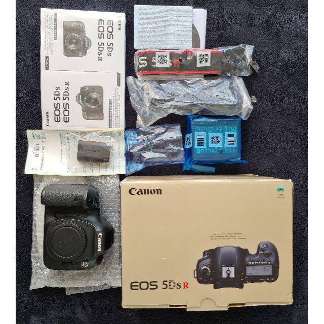 大阪販売中 Canon EOS 5Ds R | yourmaximum.com