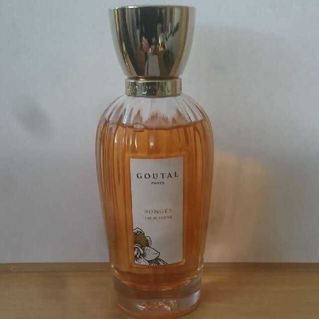 Annick Goutal(アニックグタール)のアニックグタール  ソンジュ オードパルファム100ml コスメ/美容の香水(香水(女性用))の商品写真