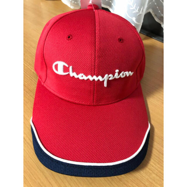 キャップ champion  メンズの帽子(キャップ)の商品写真