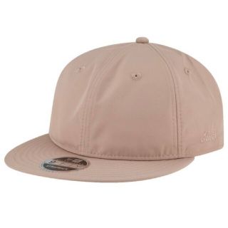 フィアオブゴッド(FEAR OF GOD)の【新品!】キャップ!　エッセンシャルズ　ニューエラ　9FIFTY FITTED(キャップ)