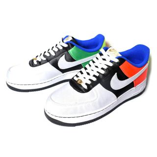 ナイキ(NIKE)のNike Air Force 1 Low Hidden Message(スニーカー)