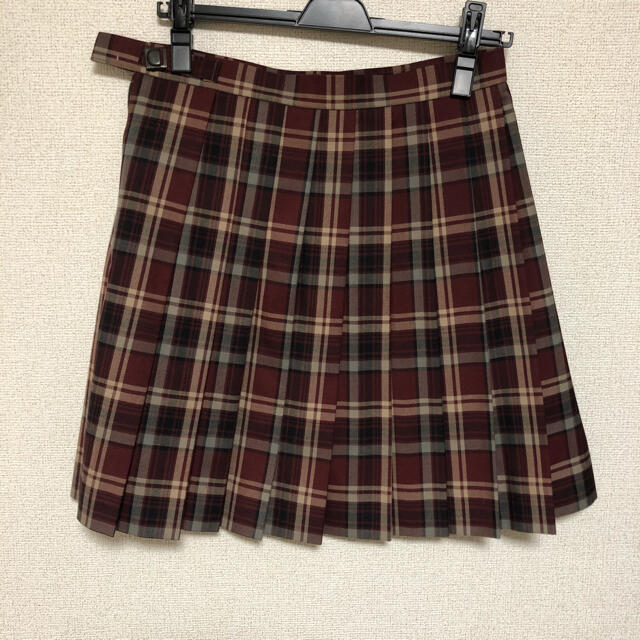 conomi制服スカート レディースのスカート(ミニスカート)の商品写真