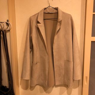 ザラ(ZARA)のZARA 春コート(スプリングコート)