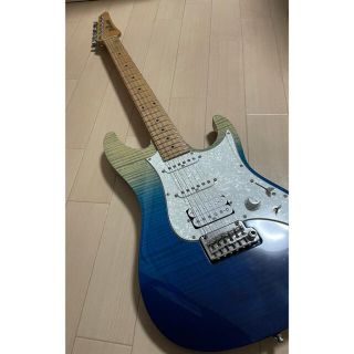 アイバニーズ(Ibanez)のIbanez AZ224F(エレキギター)