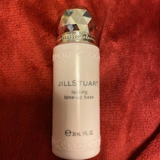 ジルスチュアート(JILLSTUART)のジルスチュアートラスティングトーンアップベース02(コントロールカラー)