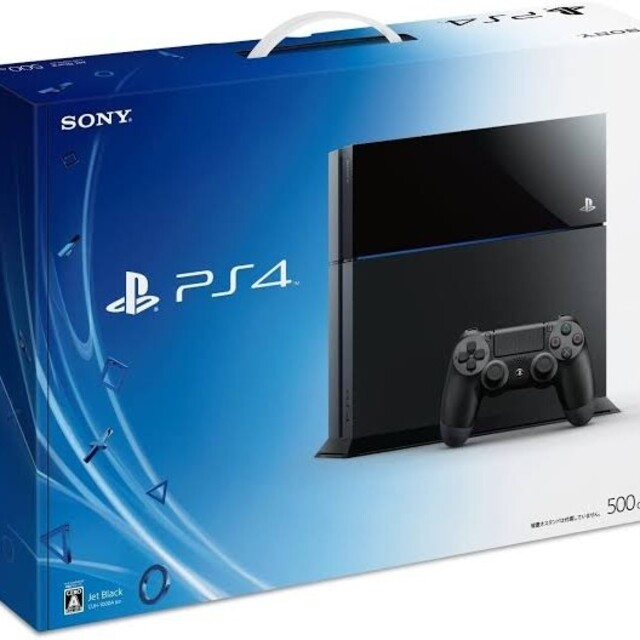 SONY Play Station 4 CUH-2200AB01-