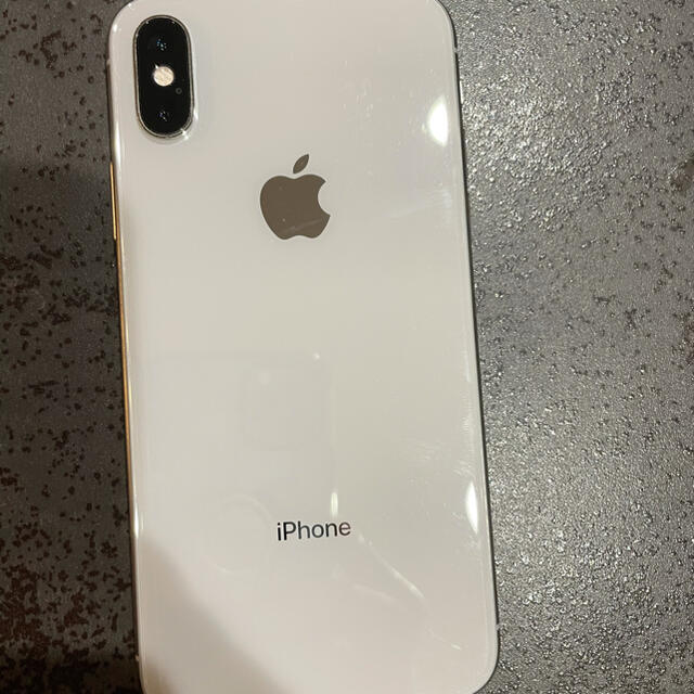 Apple - iPhoneXs 256GB AppleCareにて新品交換済みの通販 by いくら's ...