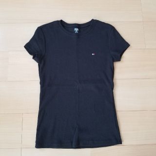 トミーヒルフィガー(TOMMY HILFIGER)の【新品未使用】TOMMY HILFIGERクルーネックTシャツ(Tシャツ(半袖/袖なし))