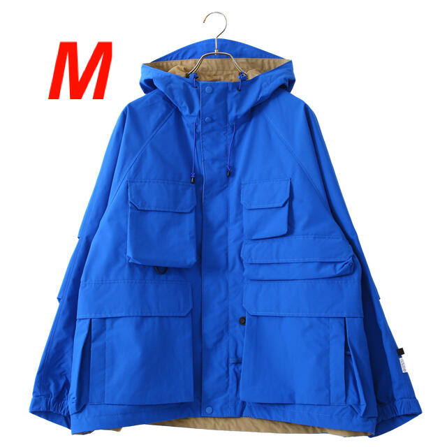 1年保証』 希少 - DAIWA GORE-TEX MountainParka Loose INFINIUM
