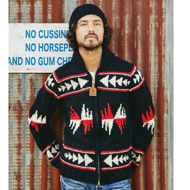 HYSTERIC GLAMOUR - 定価74800円 ヒステリックグラマー×カナディアン