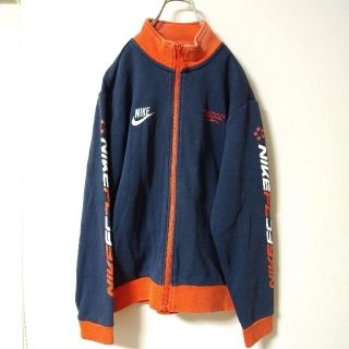 ナイキ(NIKE)のNIKEアディダス2点セット　フルジップスウェット　カーディガン　NIKEFC (ジャケット/上着)