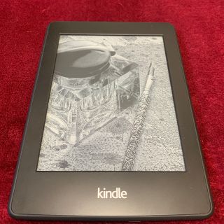 ニックさま限定　Kindle キンドル(電子ブックリーダー)