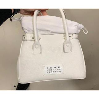 マルタンマルジェラ(Maison Martin Margiela)の専用　マルジェラ　バッグ(ハンドバッグ)