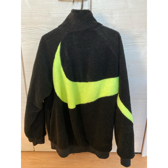 NIKE ナイキボアジャケット XL 美品 1