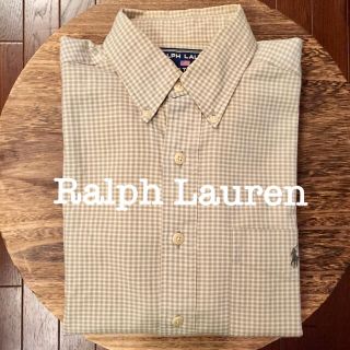 ラルフローレン(Ralph Lauren)のまい様　Ralph Lauren シャツ(シャツ)