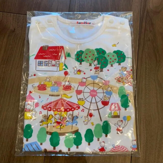 ファミリアＴシャツ