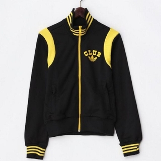 アディダス(adidas)の新品 adidas ジャージ Club Jacket size S アディダス(パーカー)