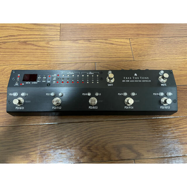 Free The Tone ARC-53M ギター Free The Tone ARC-53M ギター