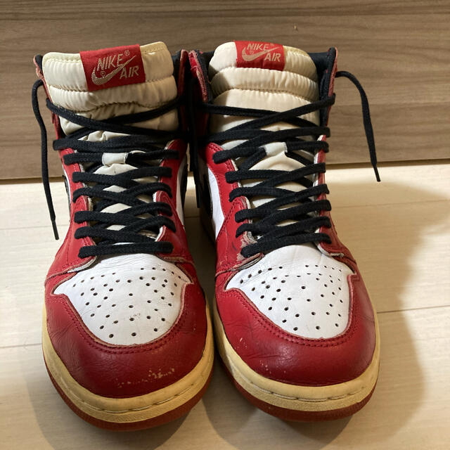 驚きの安さ T-TA - NIKE オリジナル シカゴ 1994年製 ナイキ