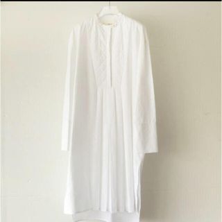 トゥデイフル(TODAYFUL)のQuilting Shirts Dress(キルティングシャツドレス)(シャツ/ブラウス(長袖/七分))