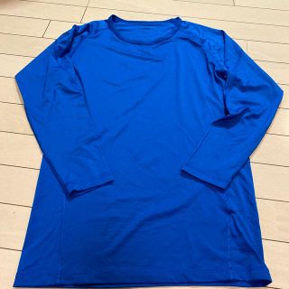 ジーユー(GU)のGU  ジーユー　SPORTS  ロンT(Tシャツ/カットソー(七分/長袖))