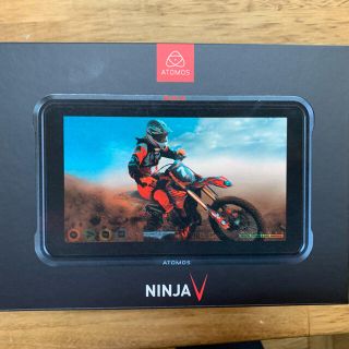 ATOMOS NINJA V(ビデオカメラ)