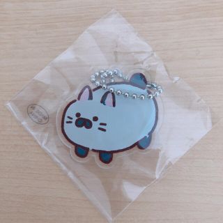 ドウシシャ(ドウシシャ)のごろねこサミット アクリルキーホルダー【ヤマダ】(キャラクターグッズ)