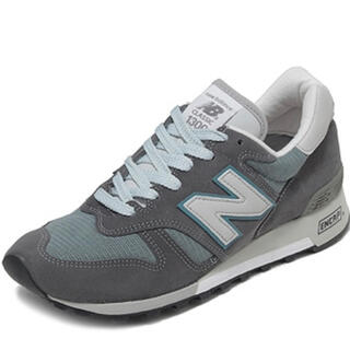 NEW BALANCE ニューバランス M1300CL S グレー 27.0cm