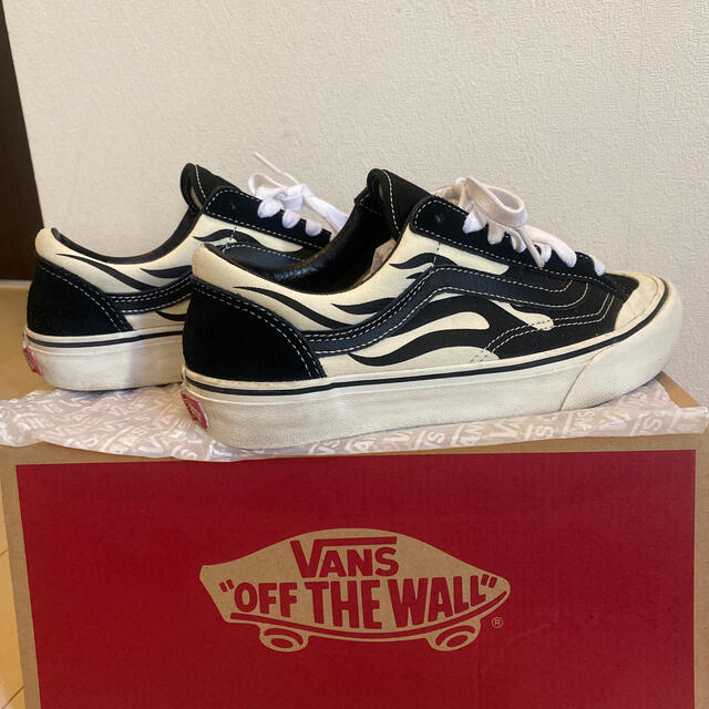 VANS(ヴァンズ)のVANS   メンズの靴/シューズ(スニーカー)の商品写真