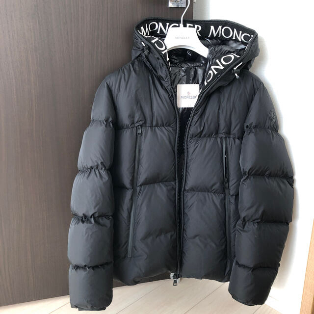 良好品】 MONCLER モンクレール ダウン 美品! - ダウンジャケット