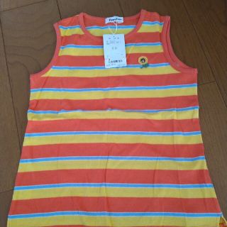 ファミリア(familiar)のFamiliar　チュニック　140cm(Tシャツ/カットソー)