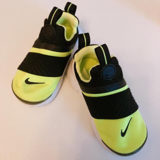 ナイキ(NIKE)のNIKE スリッポン　14㎝(スニーカー)