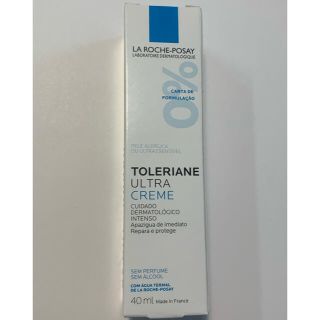 ラロッシュポゼ(LA ROCHE-POSAY)のラロッシュポゼ　トレリアン　保湿クリーム(フェイスクリーム)