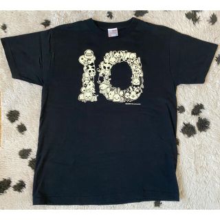 キューン(CUNE)のCUNE 10th Tシャツ　(Tシャツ/カットソー(半袖/袖なし))