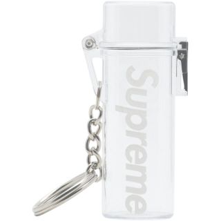 シュプリーム(Supreme)のSupreme Waterproof Lighter Case Keychain(キーホルダー)